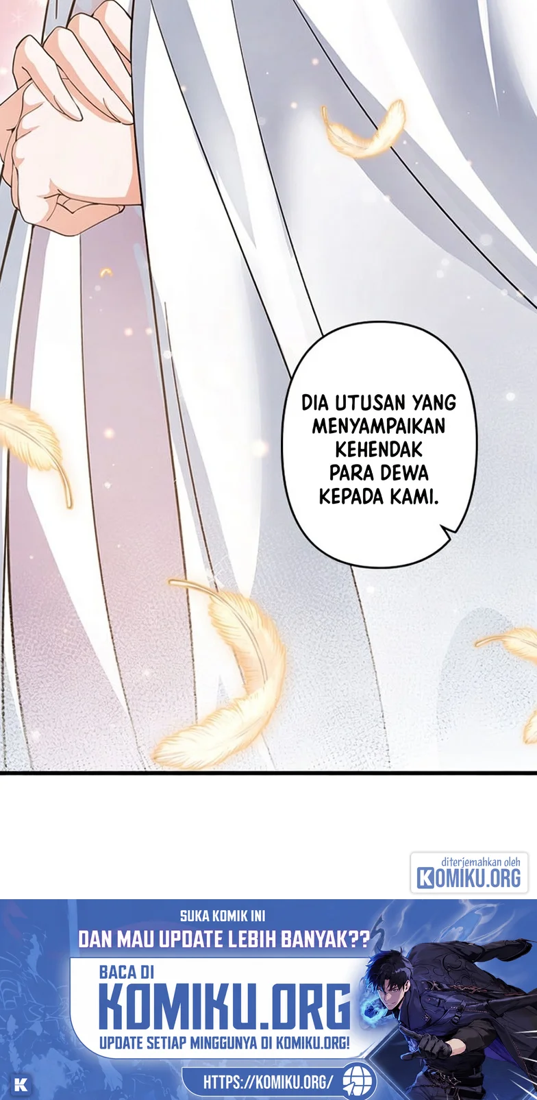 Supreme Academy Genius Chapter 110 Gambar 4