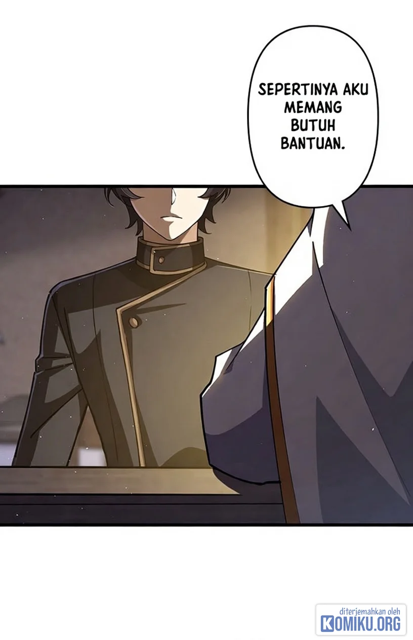 Supreme Academy Genius Chapter 110 Gambar 45