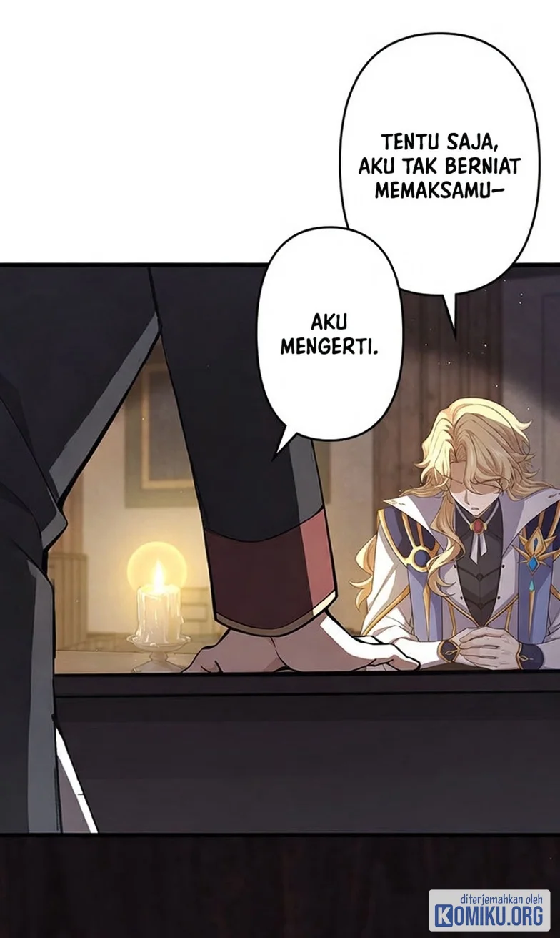 Supreme Academy Genius Chapter 110 Gambar 47