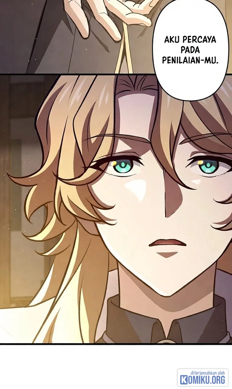 Supreme Academy Genius Chapter 110 Gambar 49