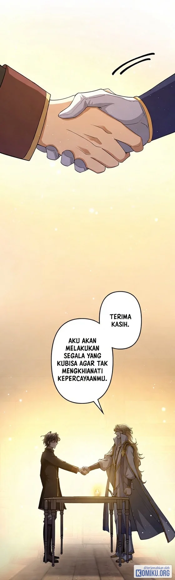 Supreme Academy Genius Chapter 110 Gambar 51