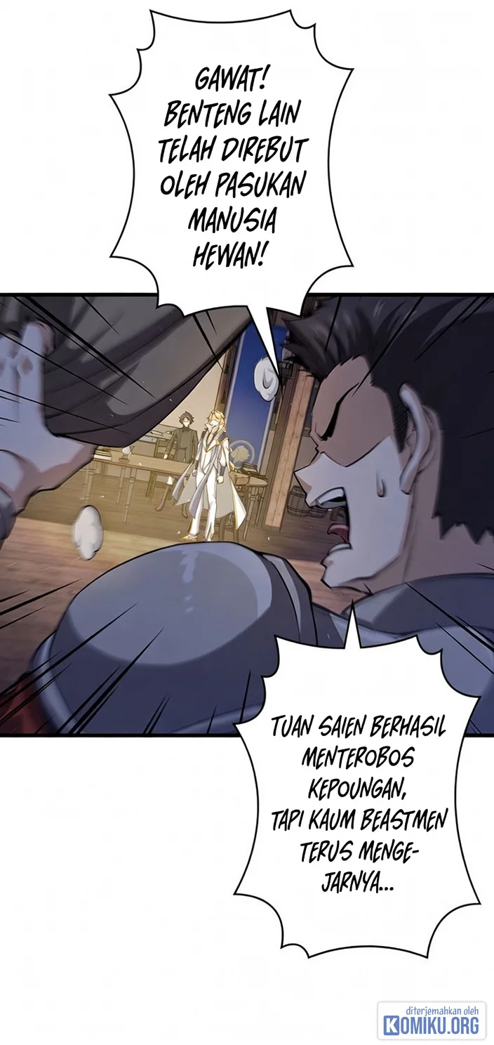 Supreme Academy Genius Chapter 110 Gambar 56