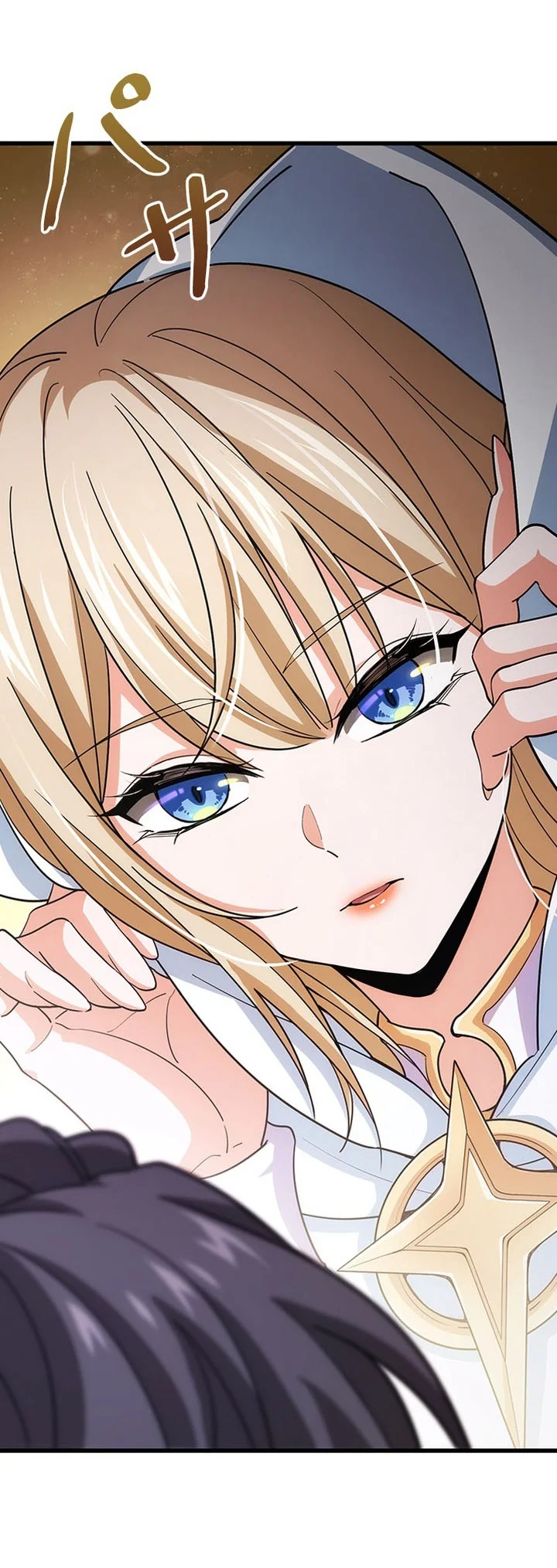 Supreme Academy Genius Chapter 110 Gambar 8