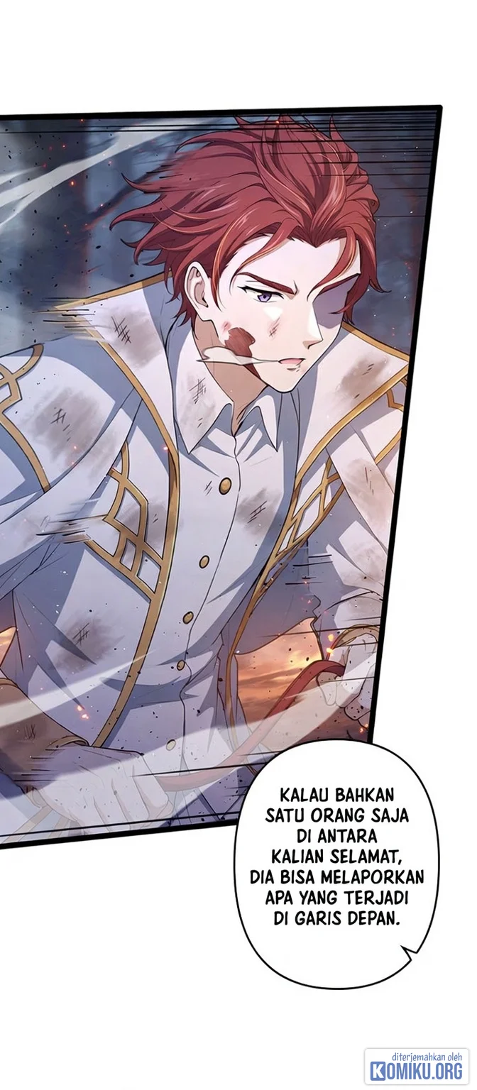 Supreme Academy Genius Chapter 111 Gambar 11