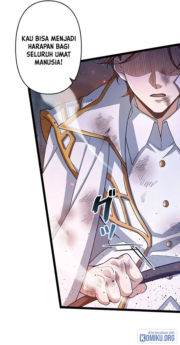 Supreme Academy Genius Chapter 111 Gambar 12