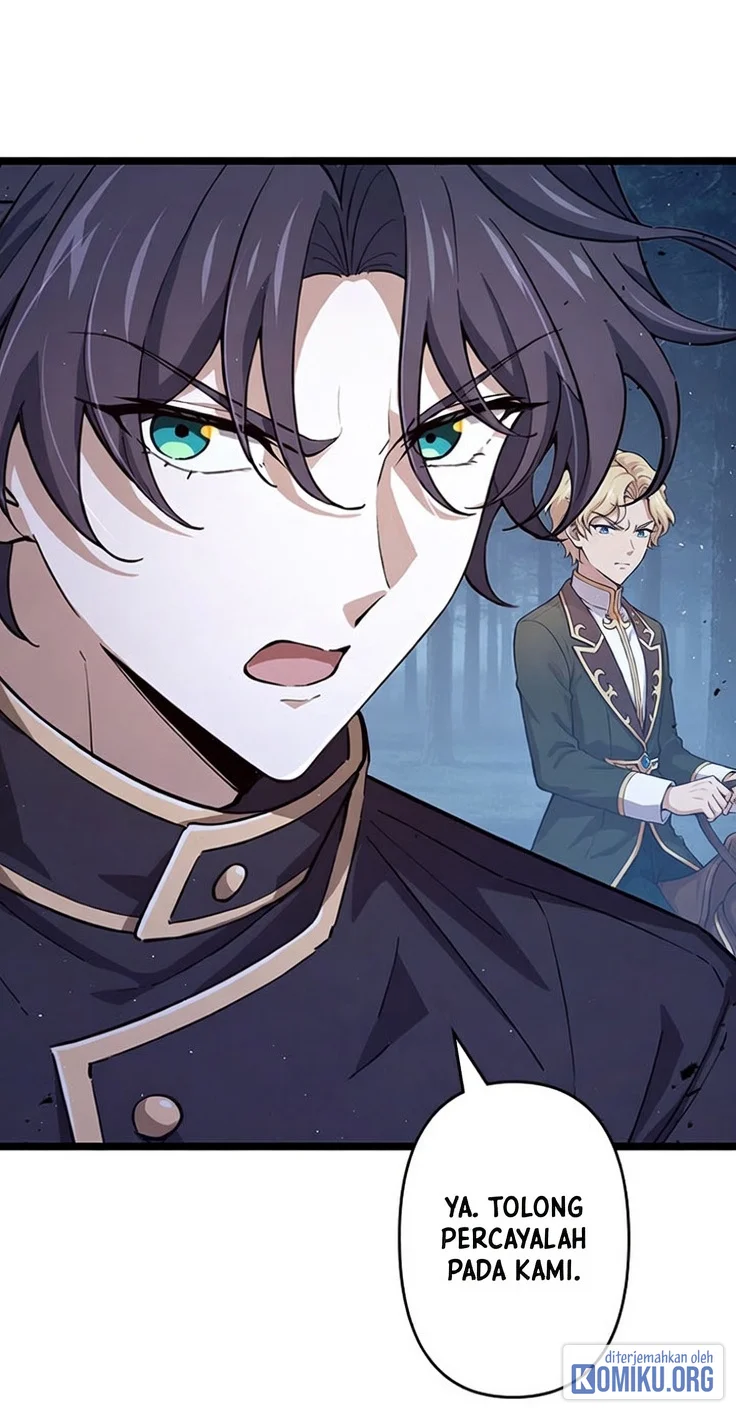 Supreme Academy Genius Chapter 111 Gambar 15