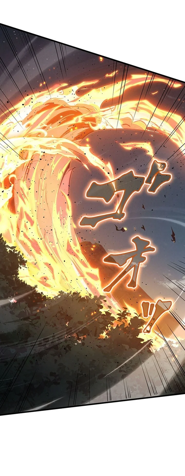 Supreme Academy Genius Chapter 111 Gambar 22