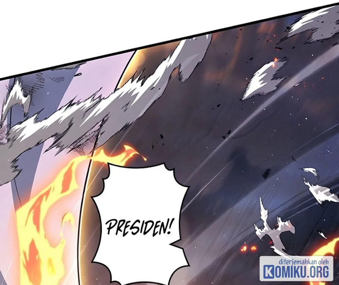 Supreme Academy Genius Chapter 111 Gambar 23