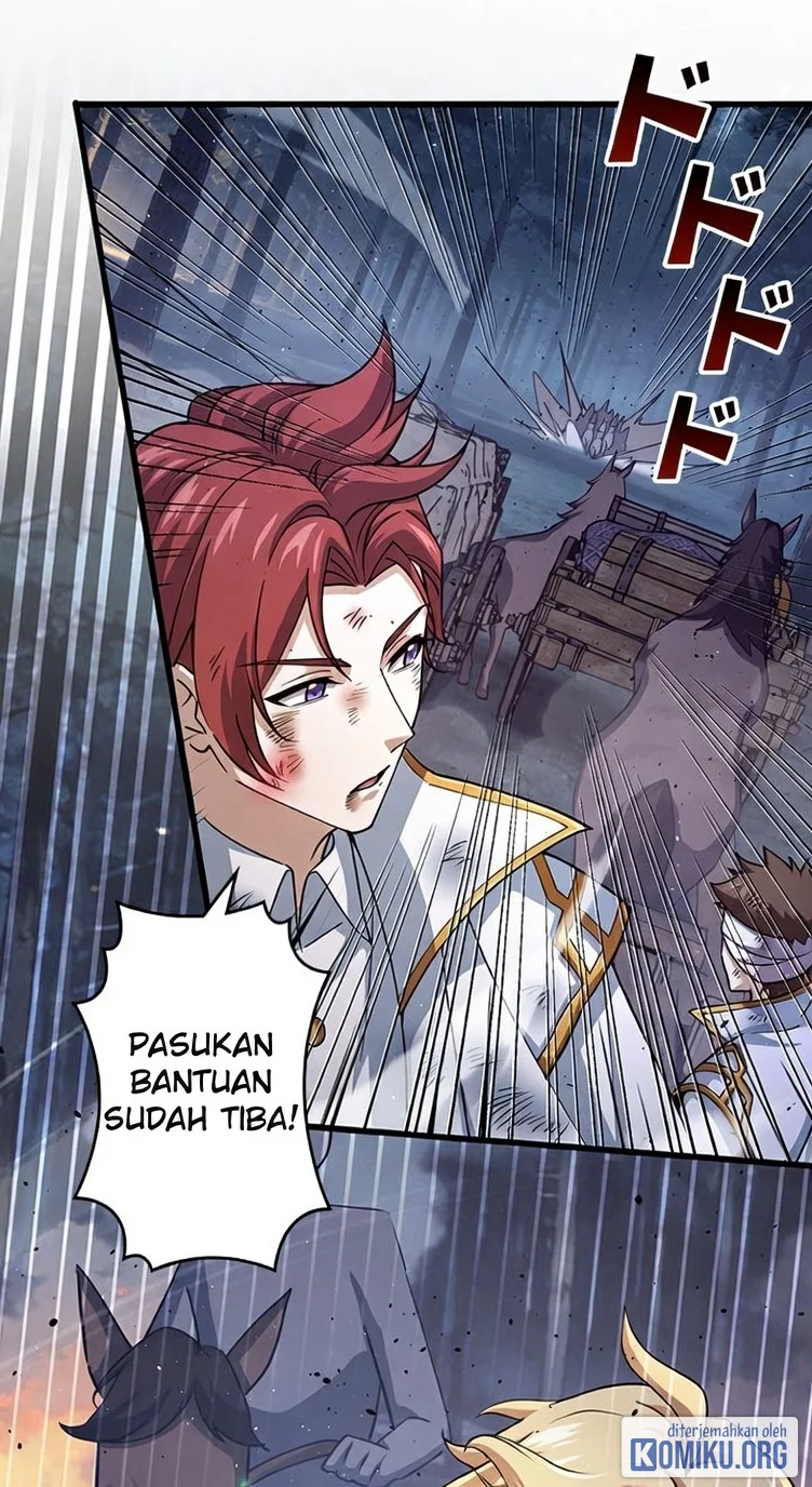 Supreme Academy Genius Chapter 111 Gambar 32