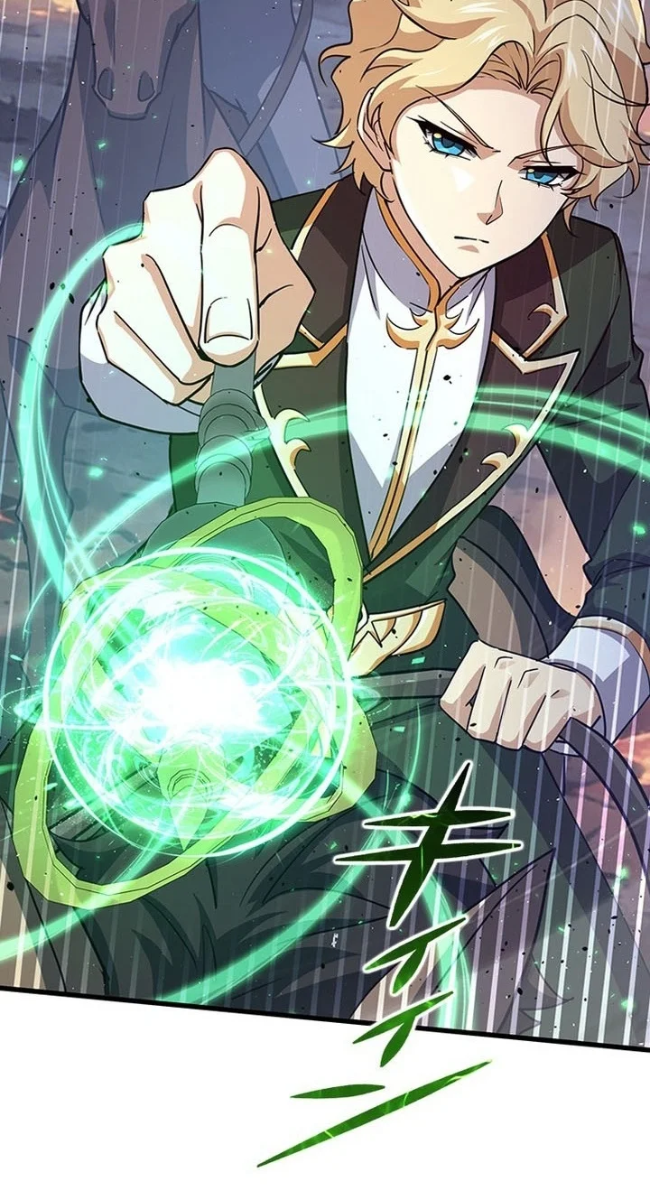 Supreme Academy Genius Chapter 111 Gambar 33