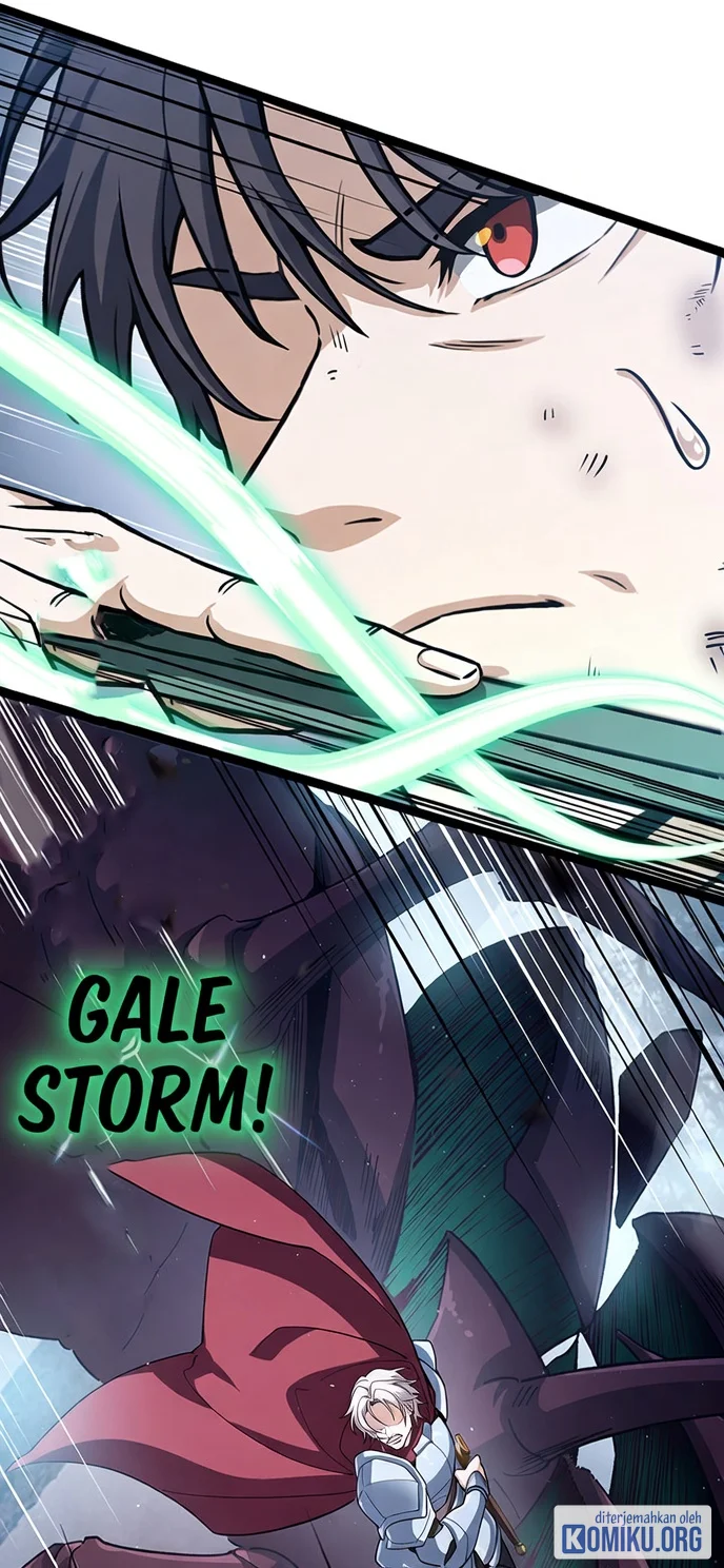 Supreme Academy Genius Chapter 111 Gambar 40