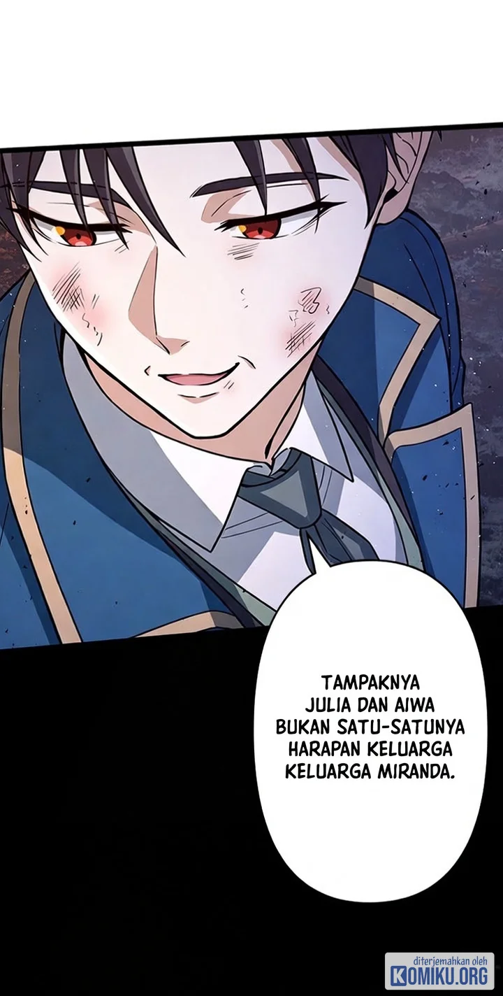 Supreme Academy Genius Chapter 111 Gambar 46
