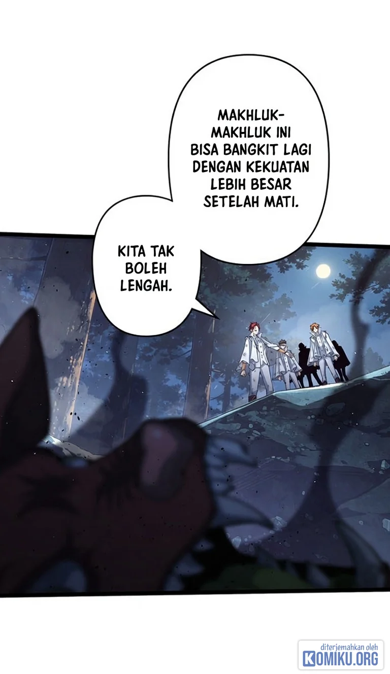 Supreme Academy Genius Chapter 111 Gambar 50