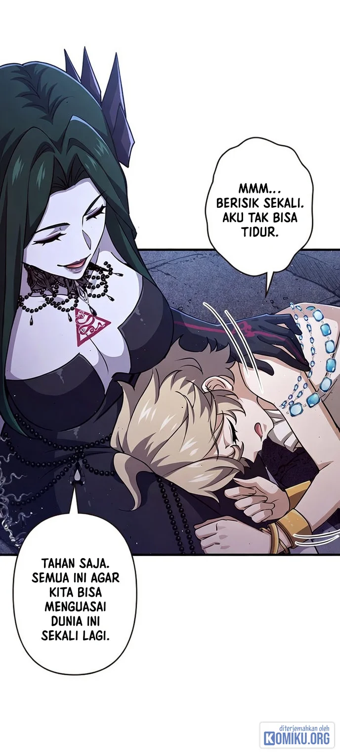 Supreme Academy Genius Chapter 111 Gambar 62
