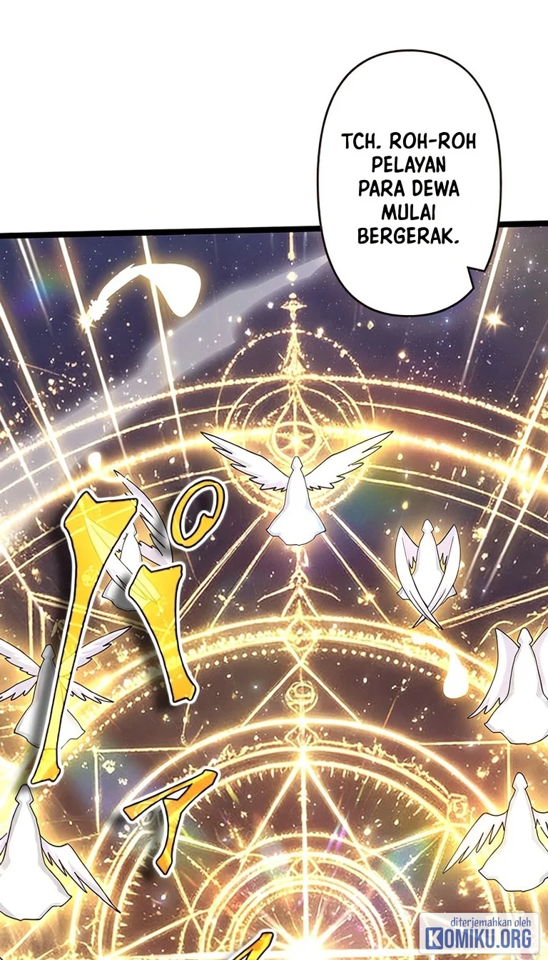 Supreme Academy Genius Chapter 111 Gambar 69