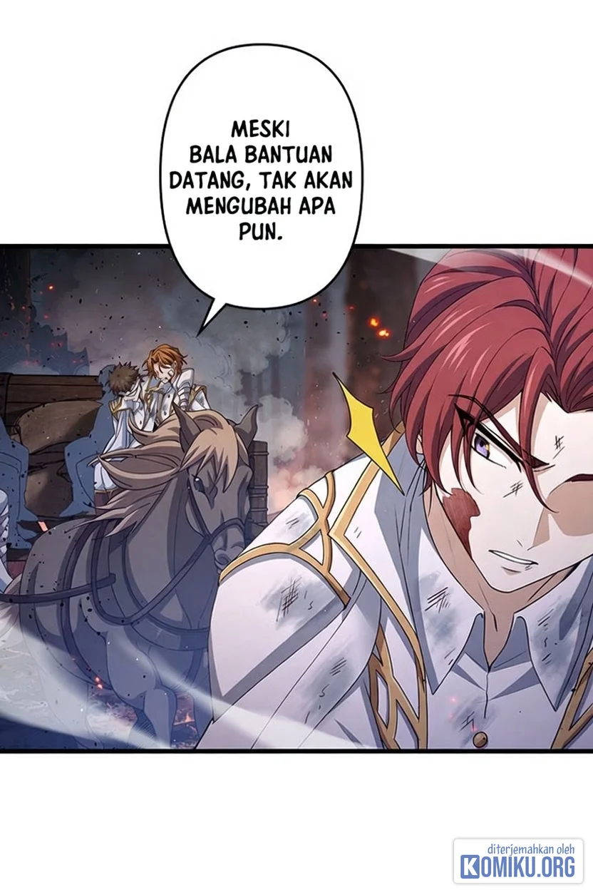 Supreme Academy Genius Chapter 111 Gambar 7