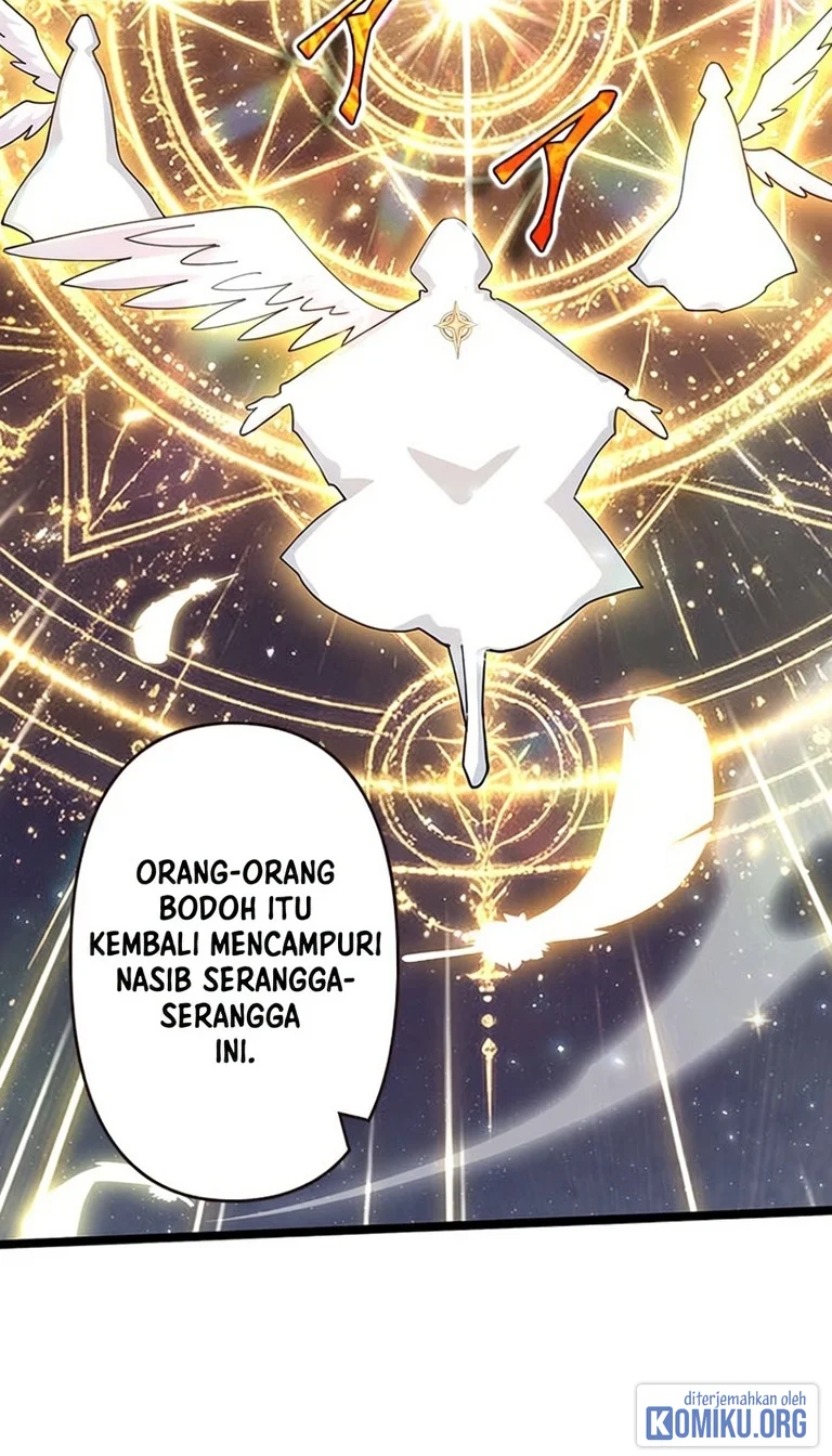Supreme Academy Genius Chapter 111 Gambar 70