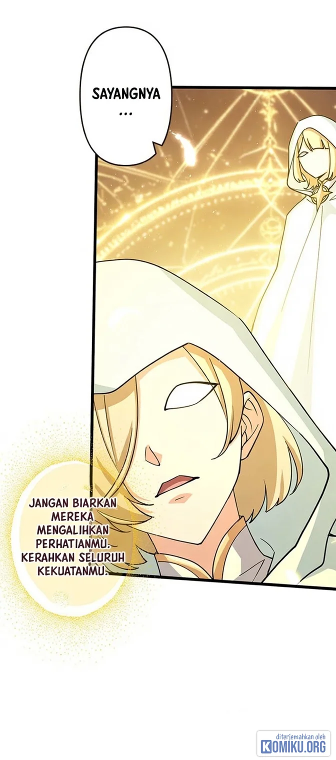 Supreme Academy Genius Chapter 111 Gambar 71