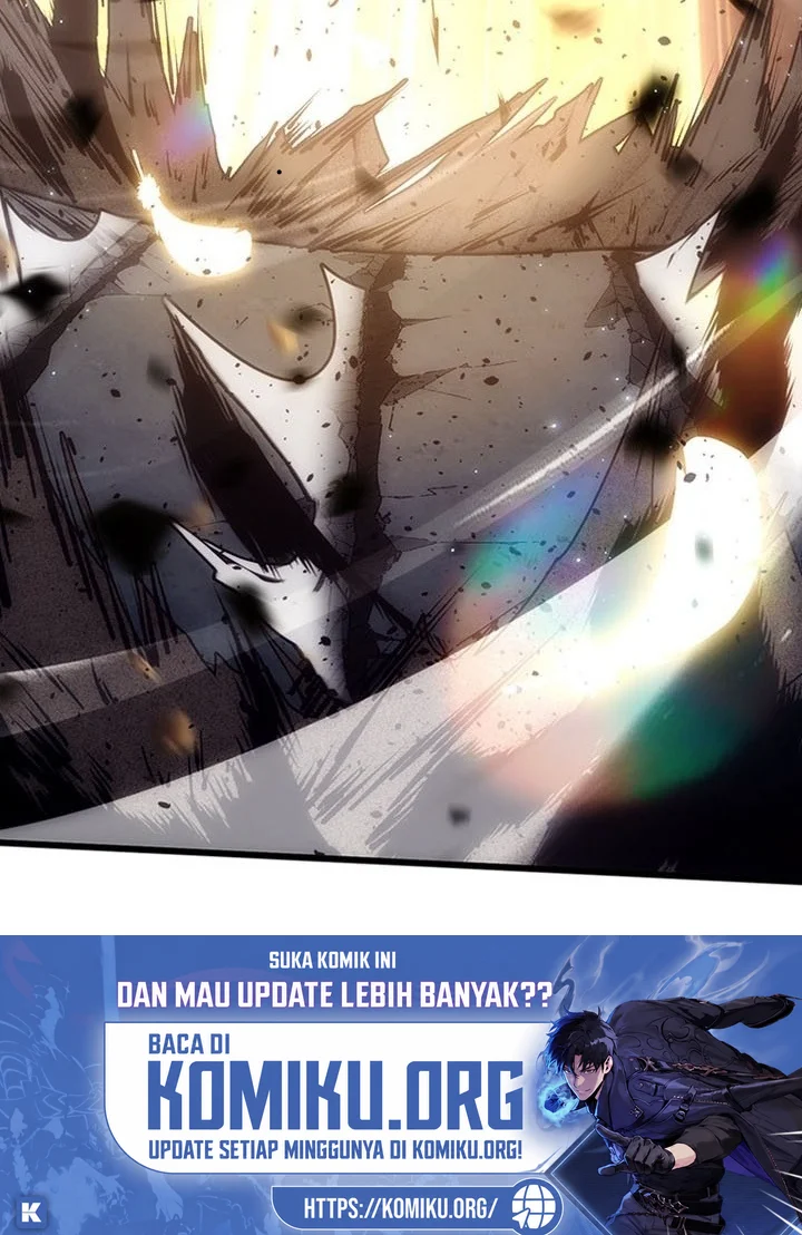 Supreme Academy Genius Chapter 111 Gambar 74