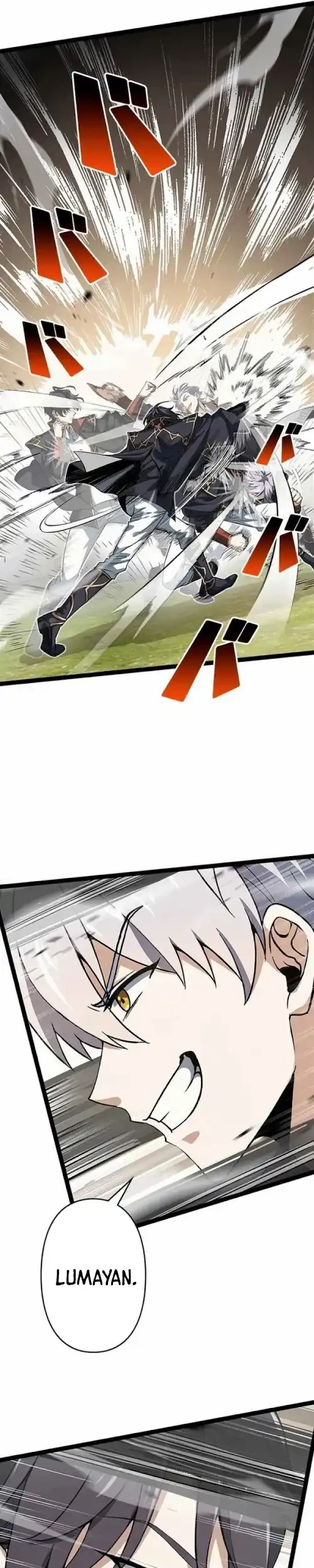 supreme academy genius chapter 13 - Page 7