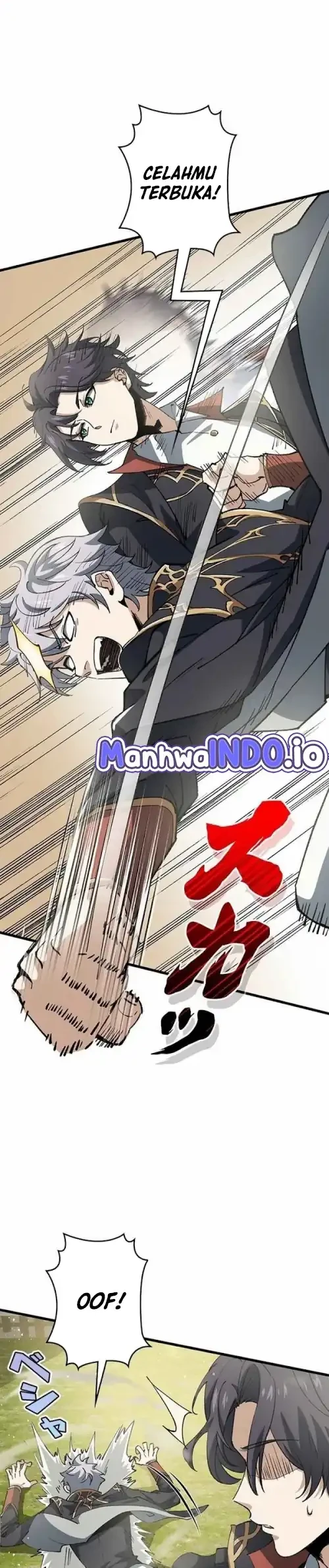 supreme academy genius chapter 13 - Page 10