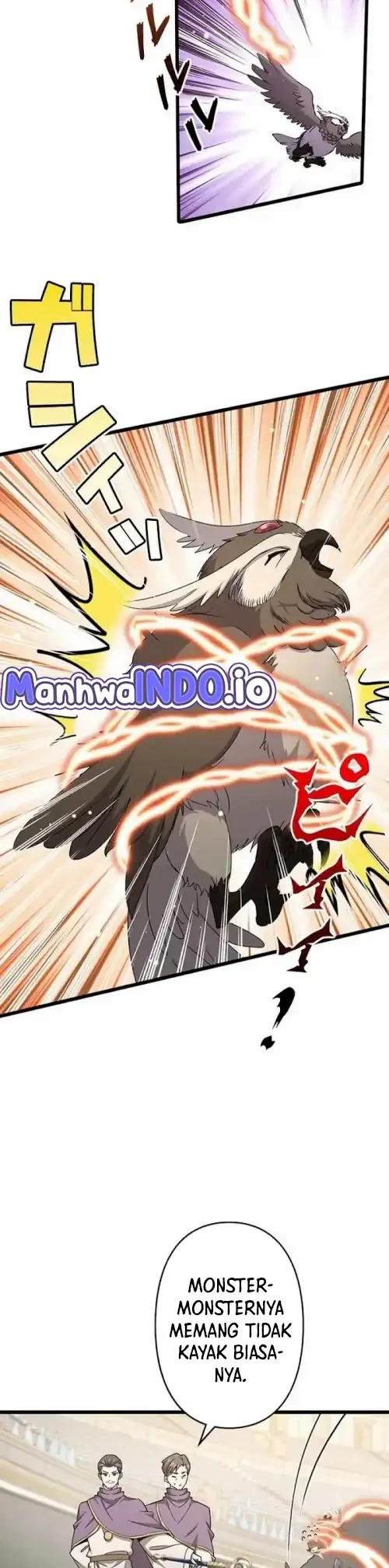 supreme academy genius chapter 17 - Page 8