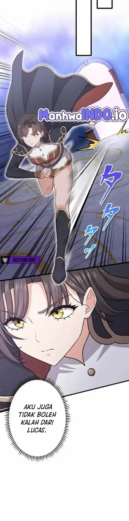 supreme academy genius chapter 17 - Page 12