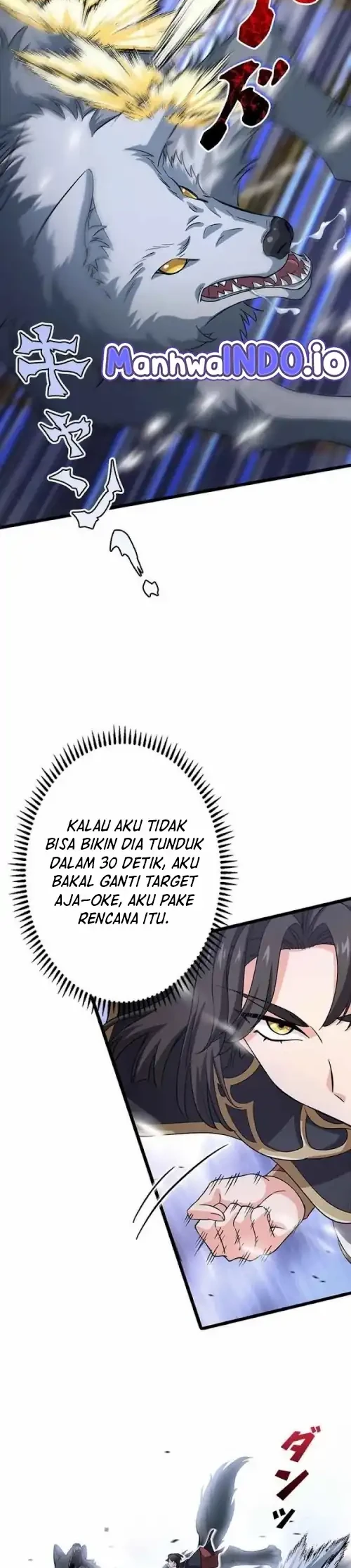 supreme academy genius chapter 17 - Page 14