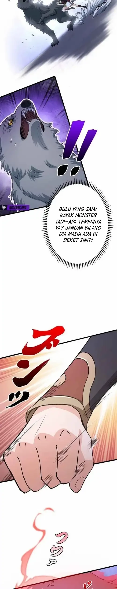 supreme academy genius chapter 17 - Page 15