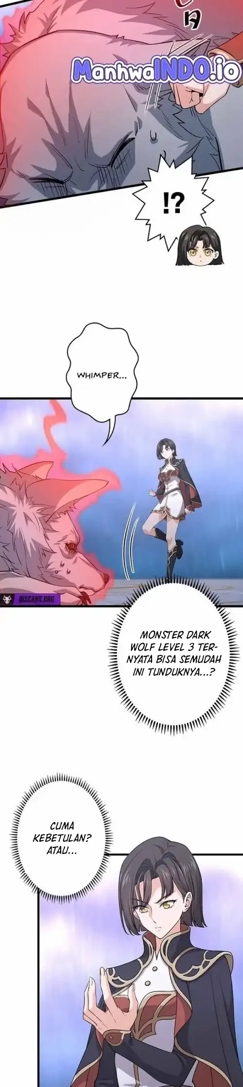 supreme academy genius chapter 17 - Page 16