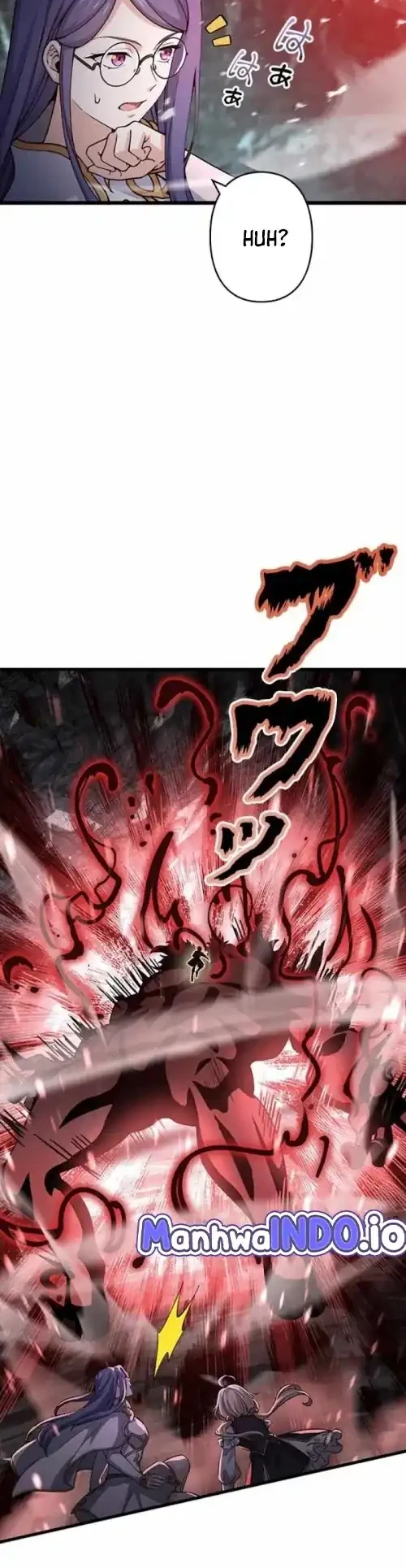 Supreme Academy Genius Chapter 30 Gambar 20