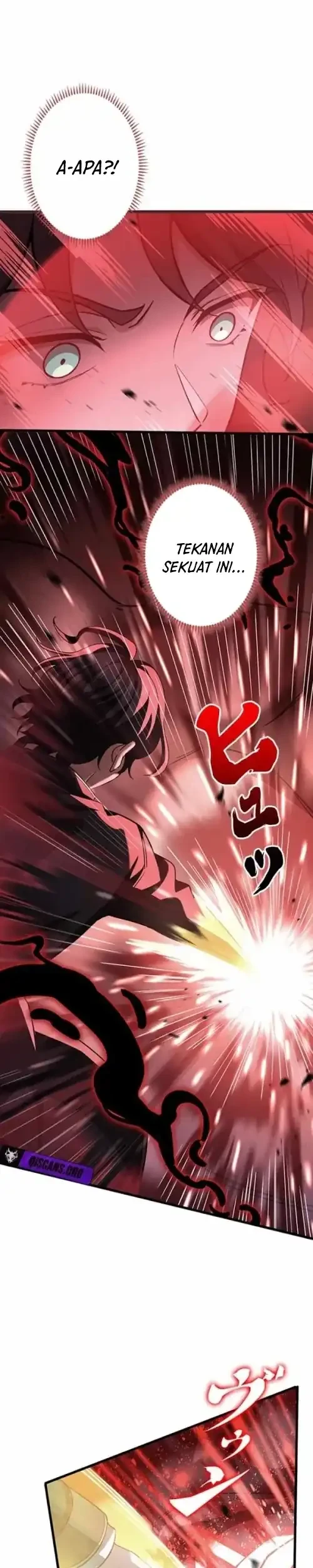 Supreme Academy Genius Chapter 30 Gambar 21