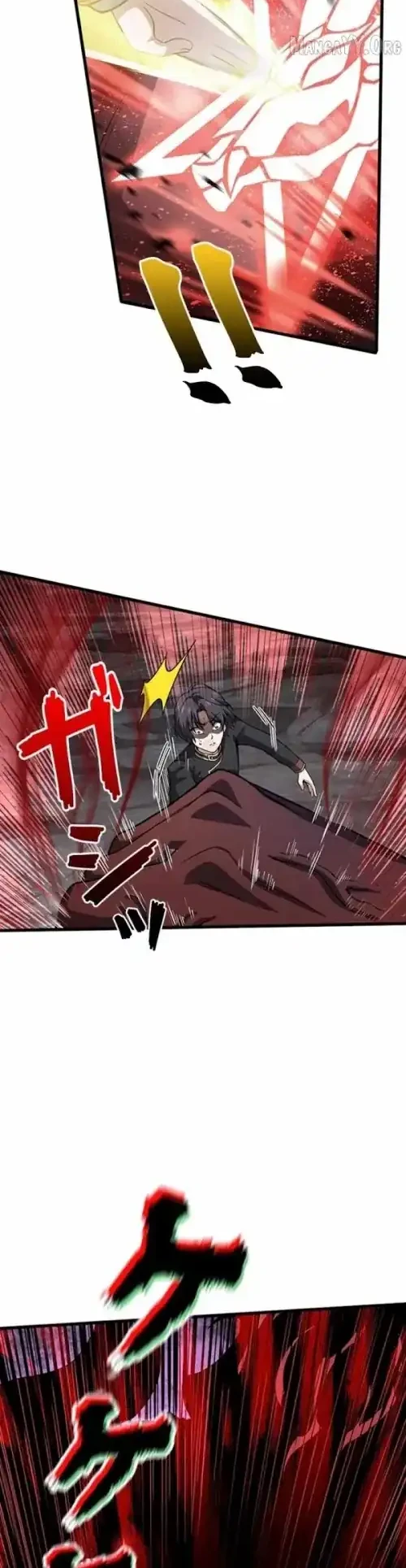 Supreme Academy Genius Chapter 30 Gambar 22