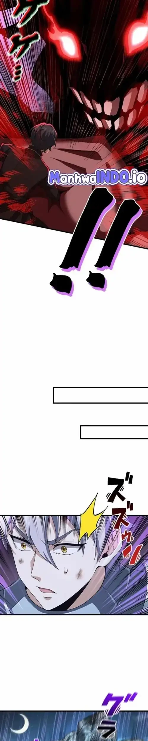 Supreme Academy Genius Chapter 30 Gambar 23