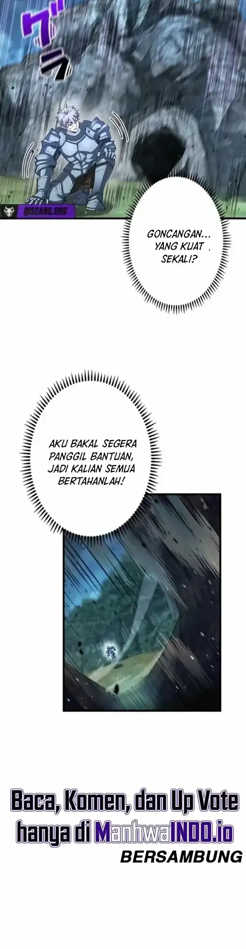 Supreme Academy Genius Chapter 30 Gambar 24