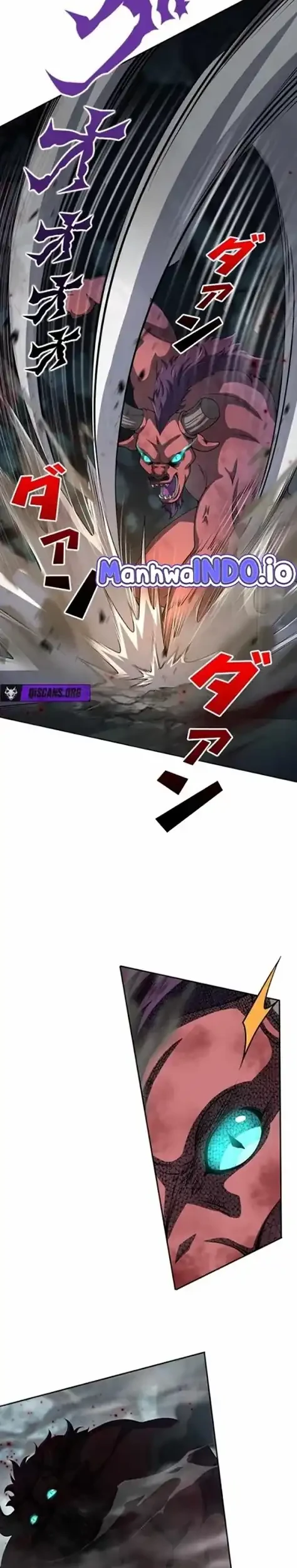 Manga Supreme Academy Genius Chapter 30 gambar 2