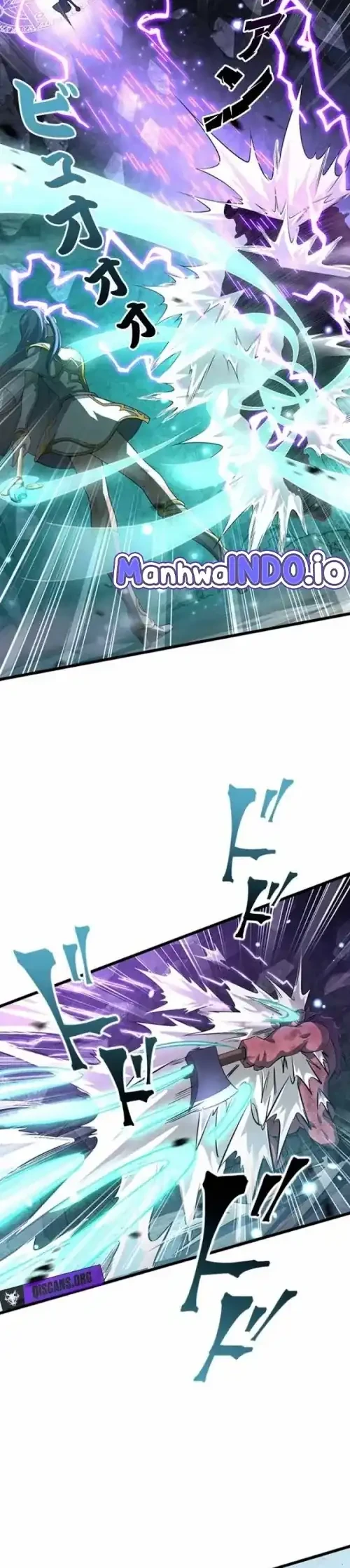 Supreme Academy Genius Chapter 30 Gambar 10