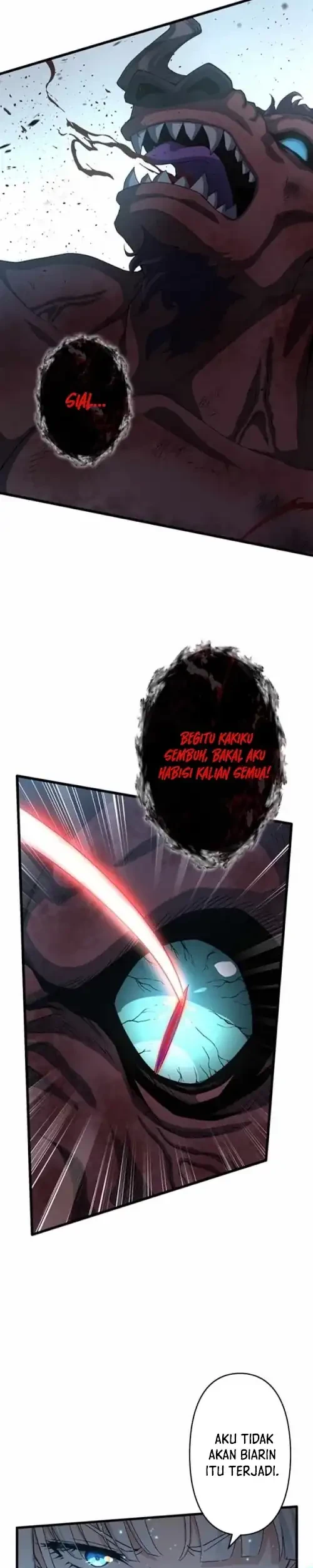 Supreme Academy Genius Chapter 30 Gambar 11