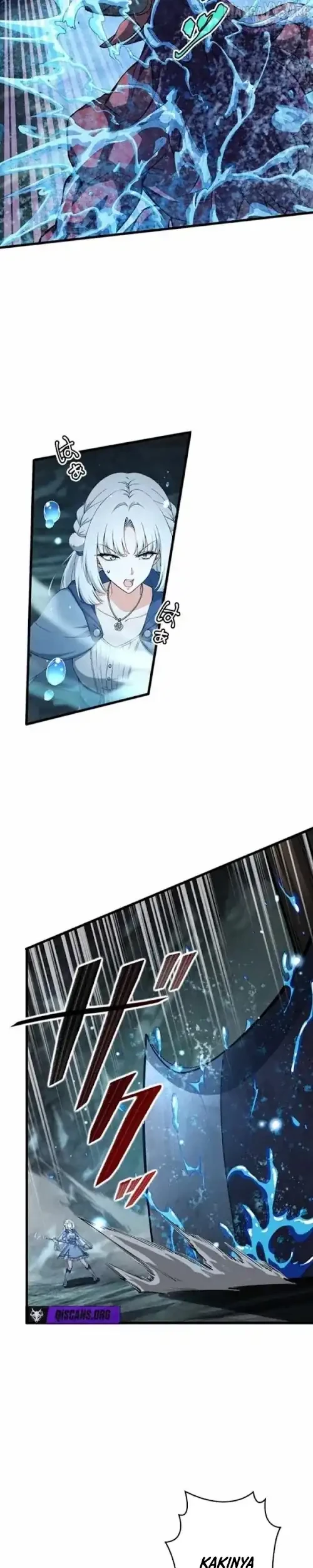 Supreme Academy Genius Chapter 30 Gambar 13