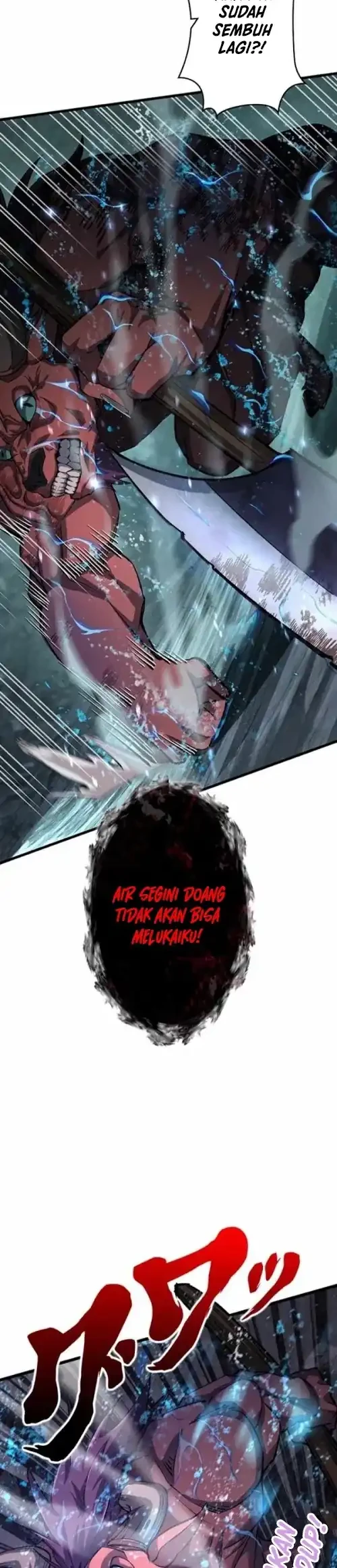 Supreme Academy Genius Chapter 30 Gambar 14