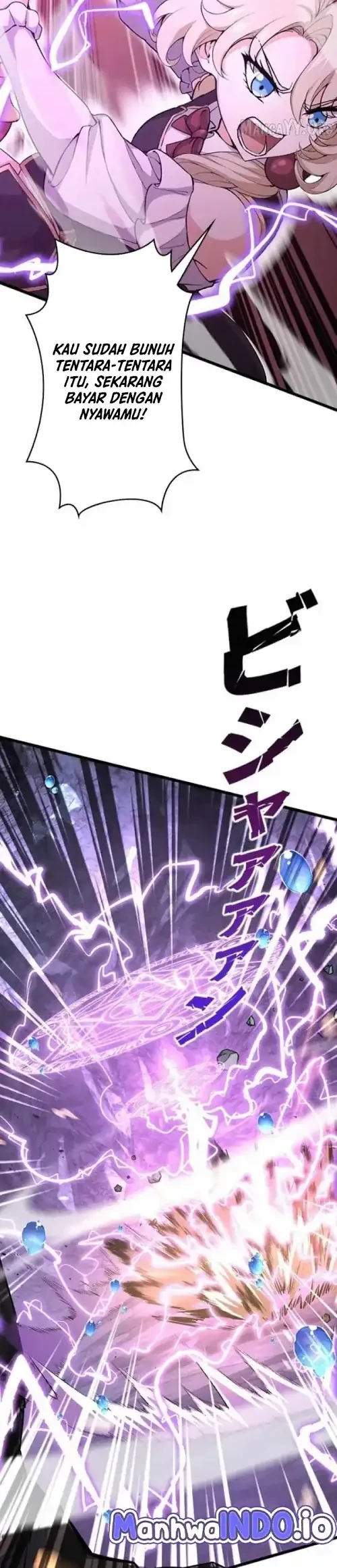 Supreme Academy Genius Chapter 30 Gambar 16