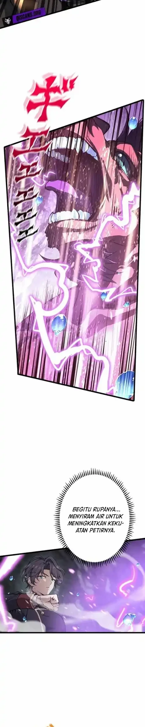 Supreme Academy Genius Chapter 30 Gambar 17