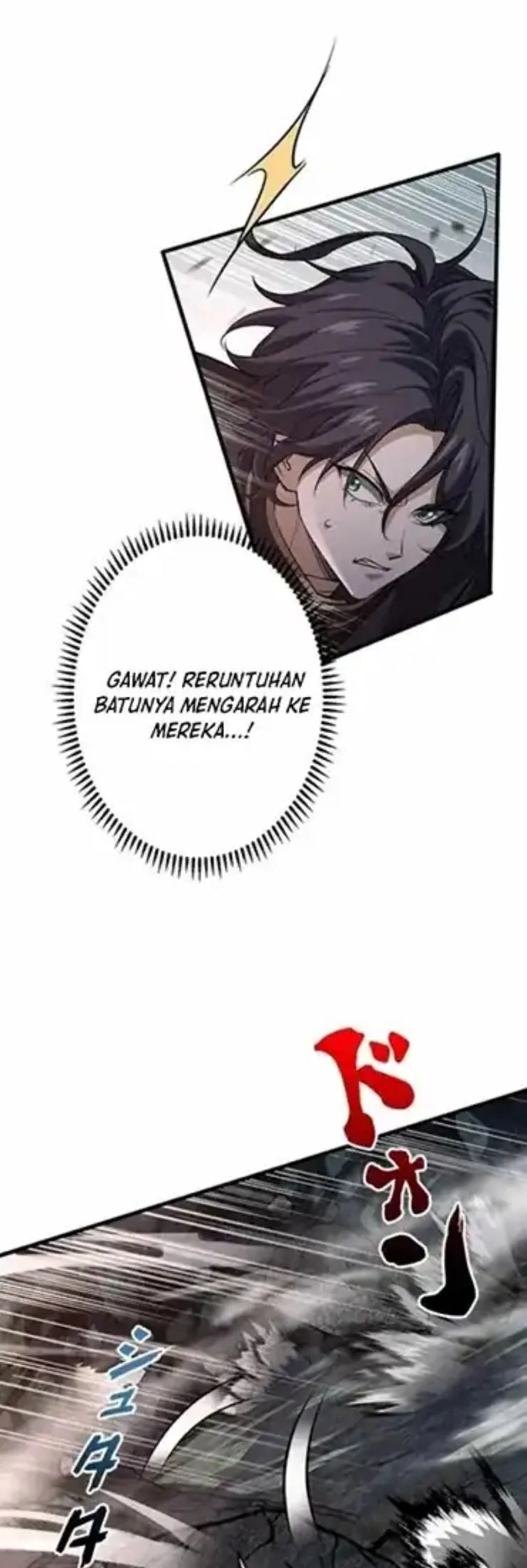 Supreme Academy Genius Chapter 31 Gambar 39