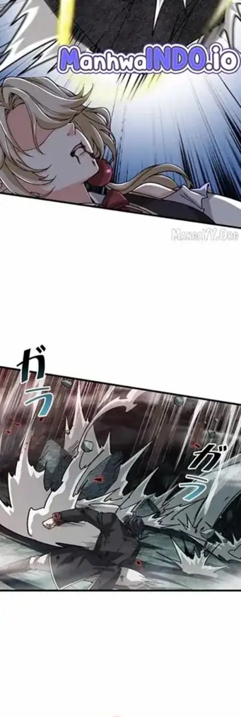 Supreme Academy Genius Chapter 31 Gambar 42