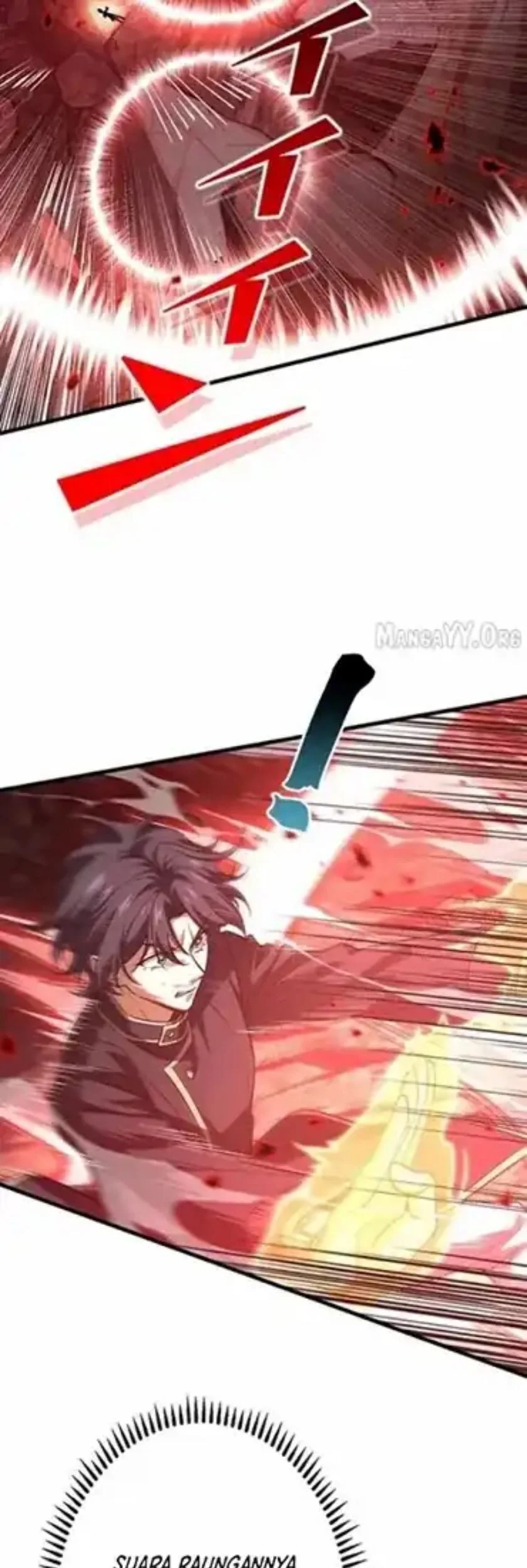 Supreme Academy Genius Chapter 31 Gambar 47