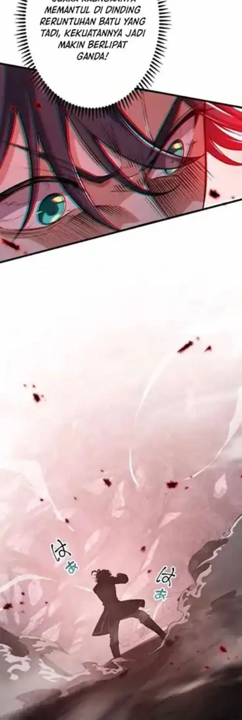 Supreme Academy Genius Chapter 31 Gambar 48