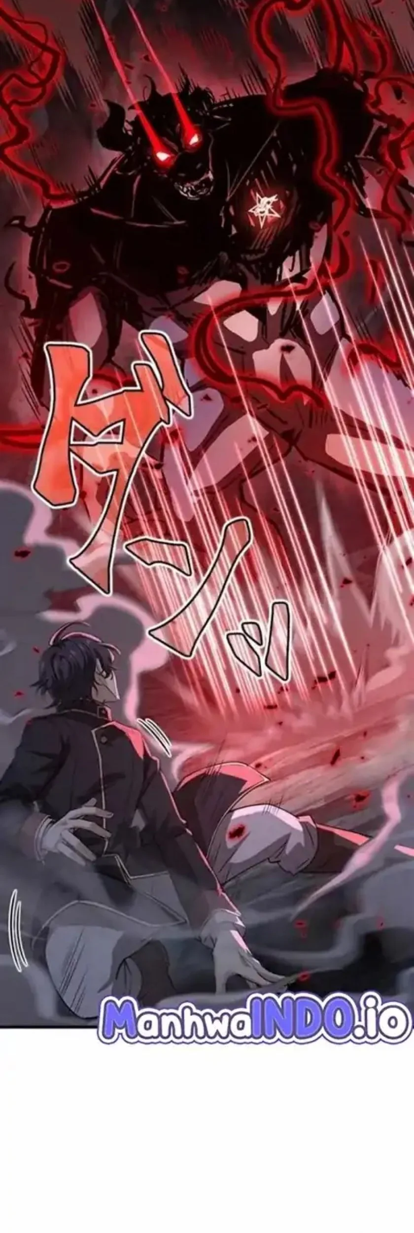 Supreme Academy Genius Chapter 31 Gambar 6