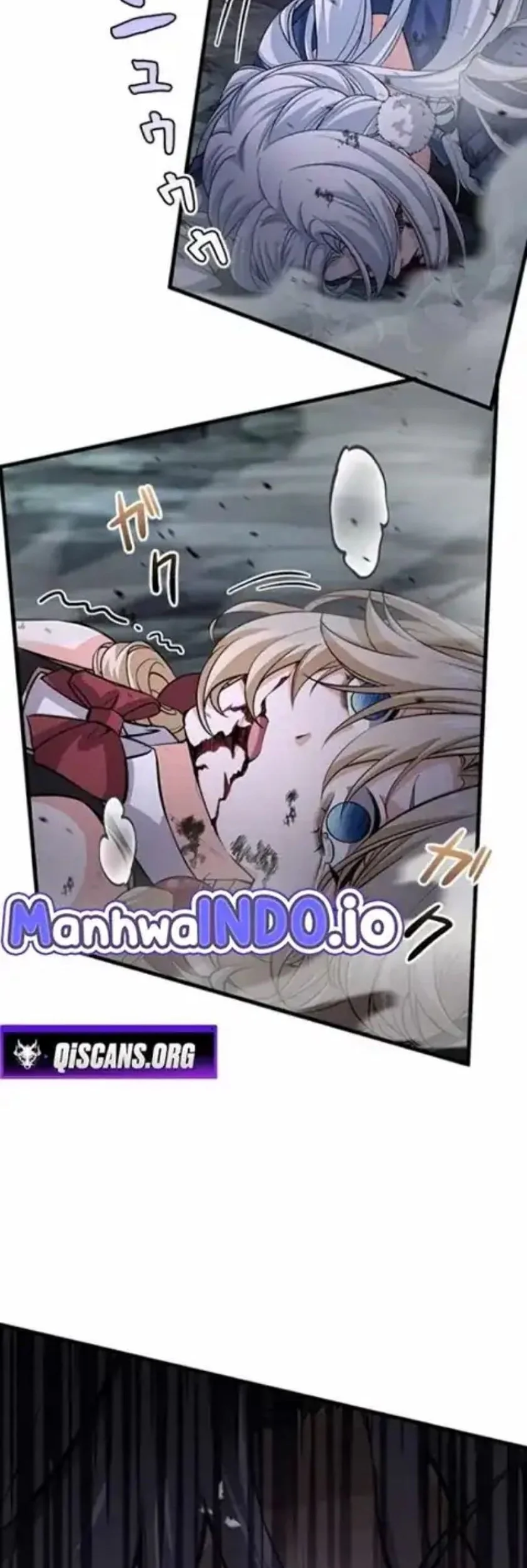 Supreme Academy Genius Chapter 31 Gambar 10