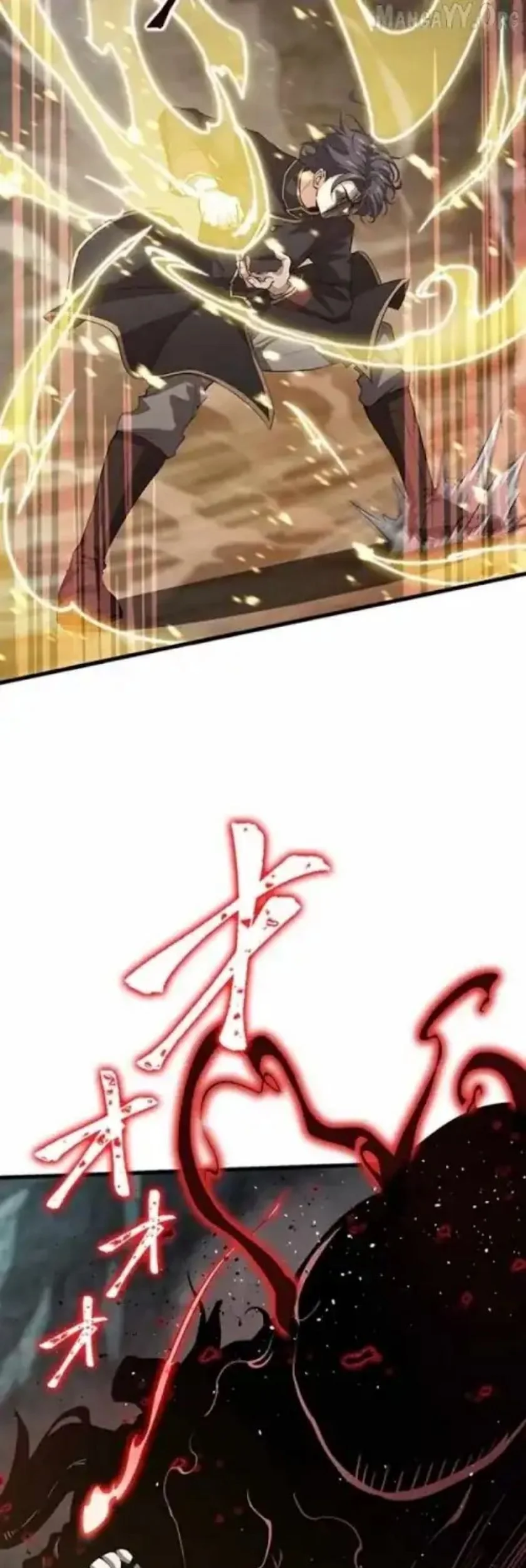 Supreme Academy Genius Chapter 31 Gambar 13