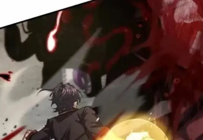 Supreme Academy Genius Chapter 31 Gambar 20